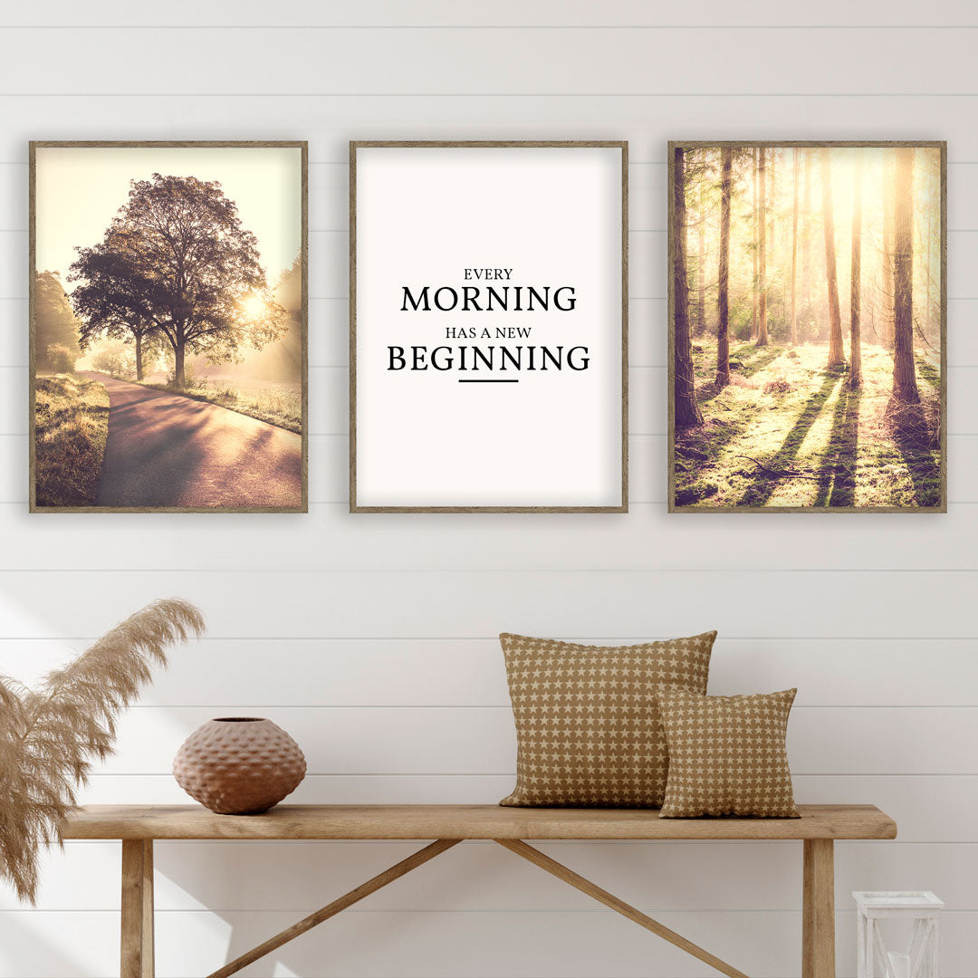 Reframed_Natur_Poster_Set_Every_Morning_1