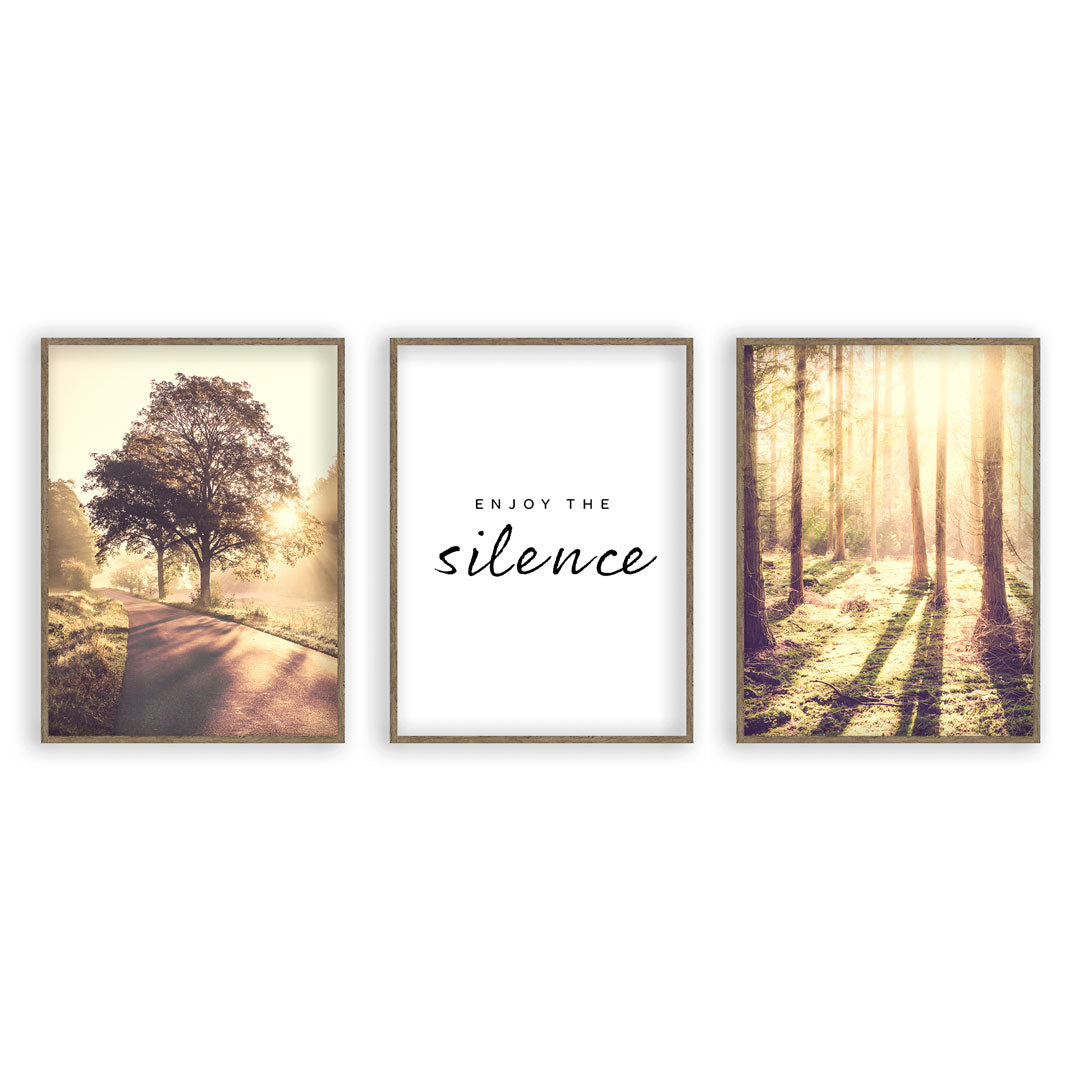 Reframed_Wald_Poster_Set_Enjoy_the_silence_3